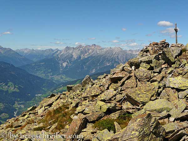 Aifner Spitze