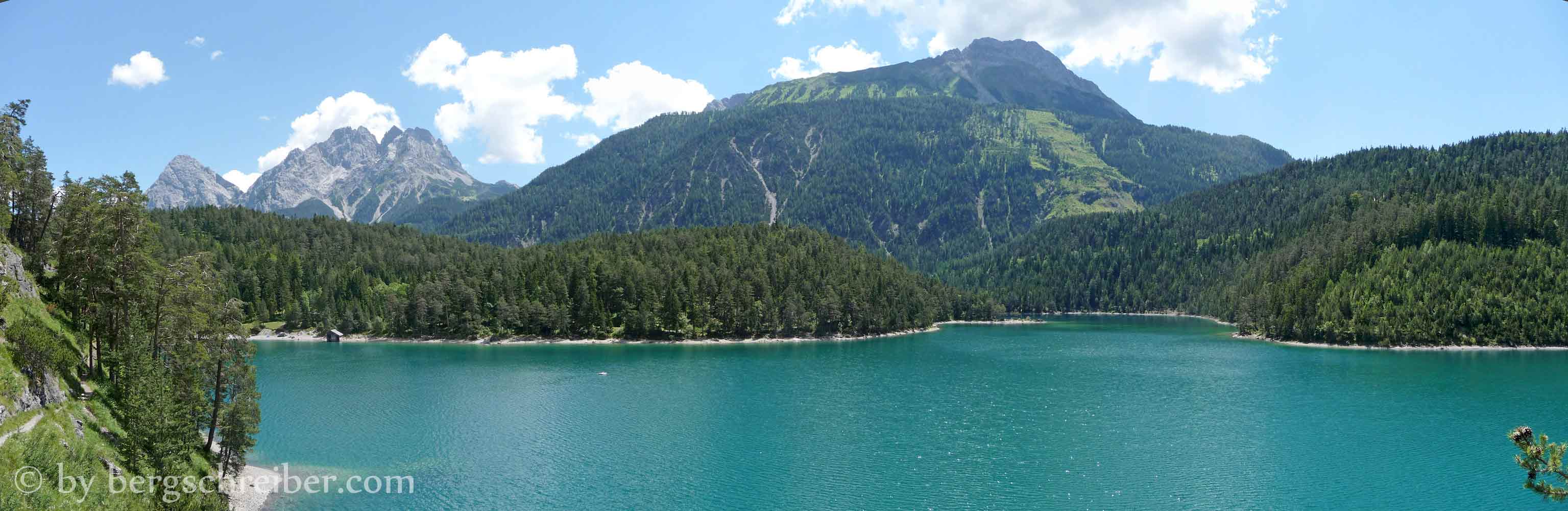Blindsee
