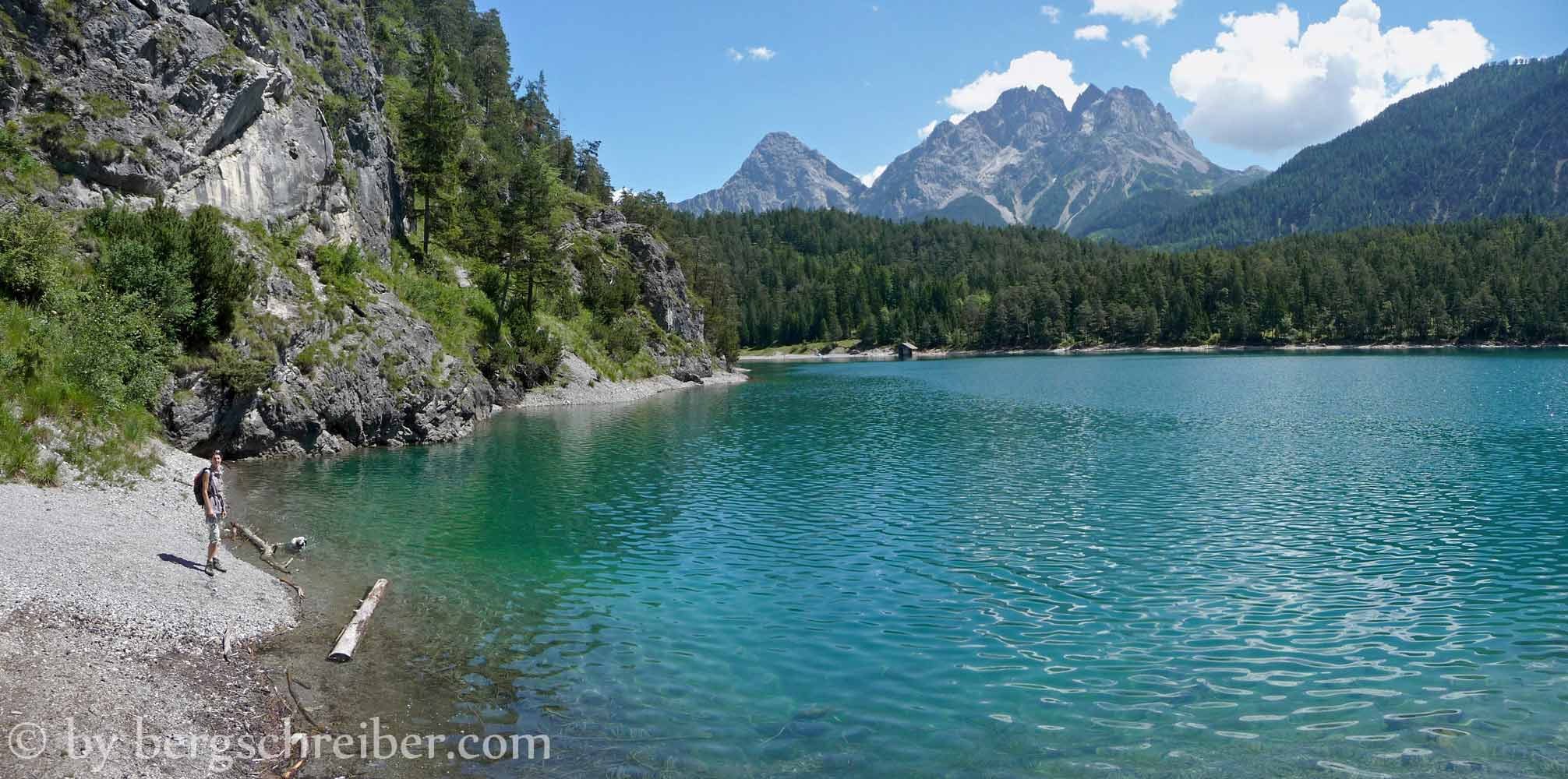 Blindsee