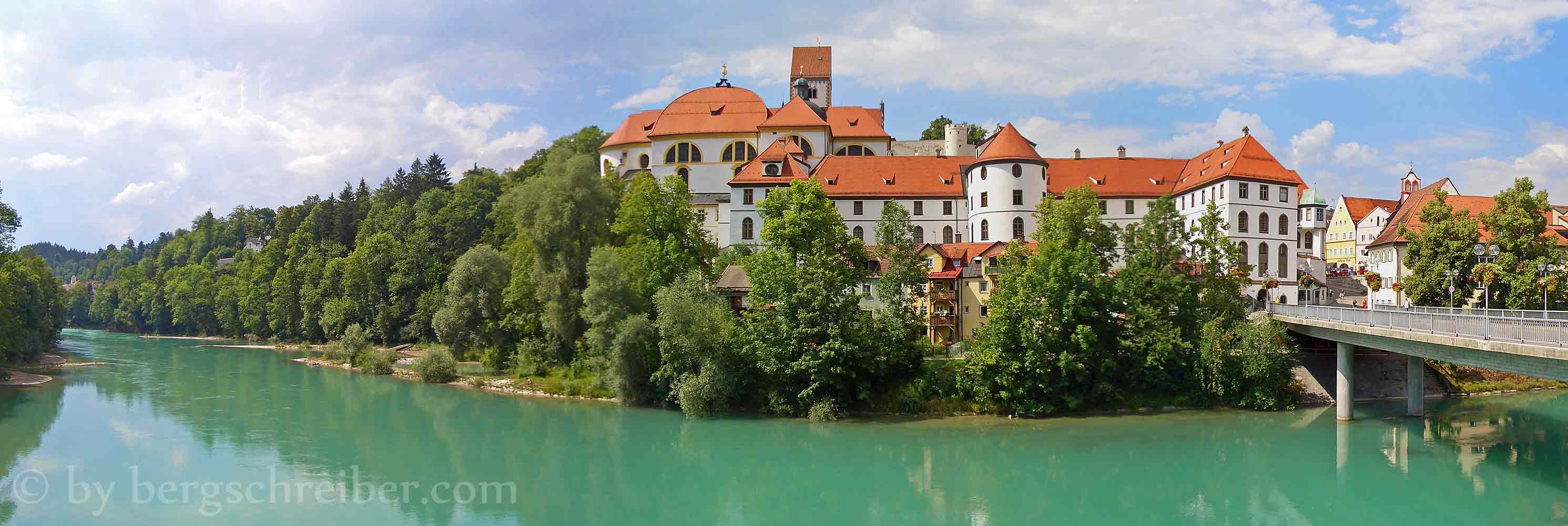 Füssen am Lech
