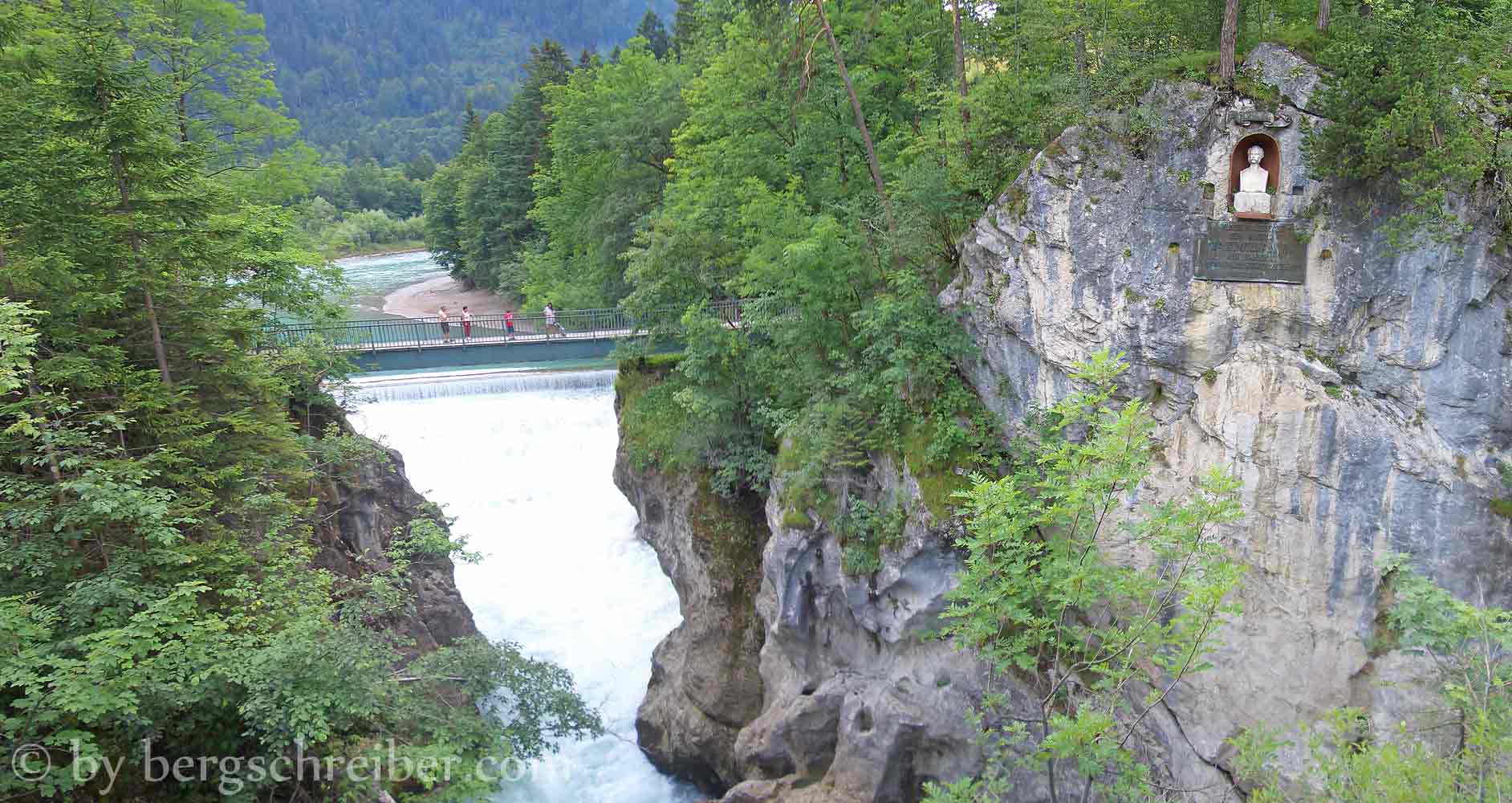Lechfall