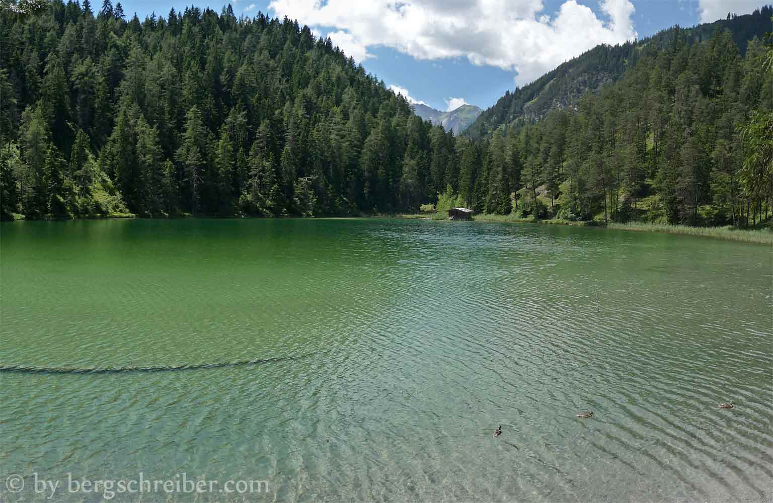 Mittersee