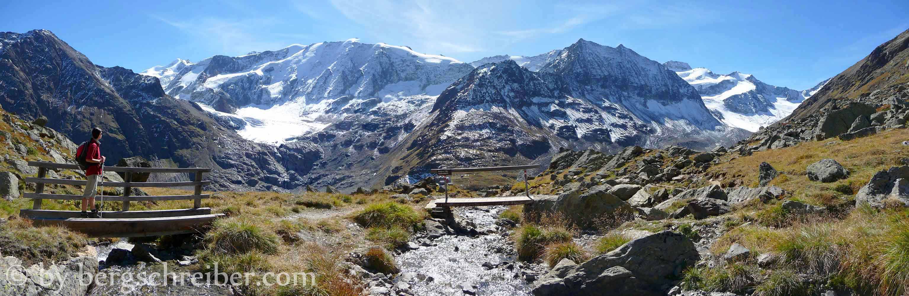 Brücken am Fuldaer Höhenweg