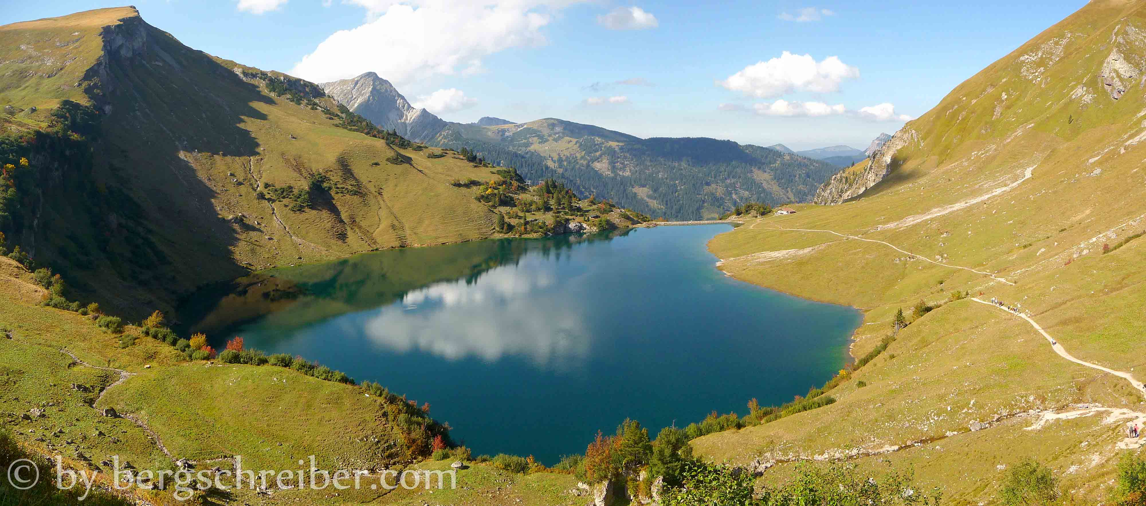 Traualpsee