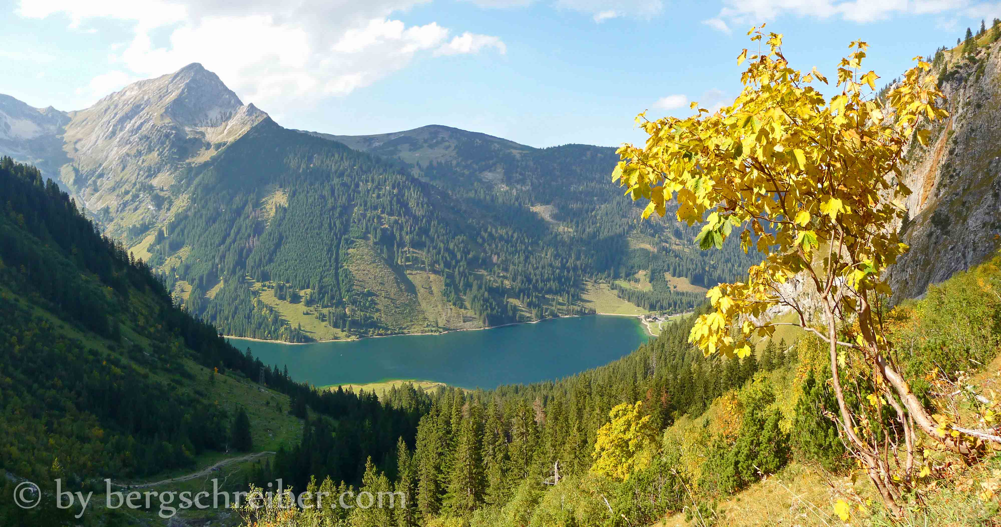 Vilsalpsee