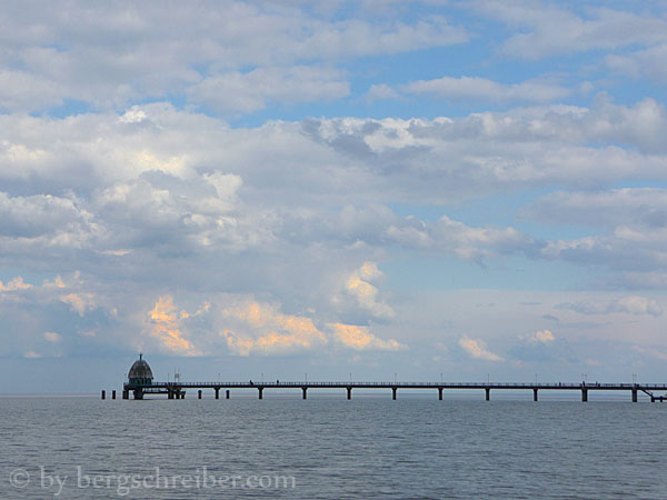 Fotogalerie Ostsee