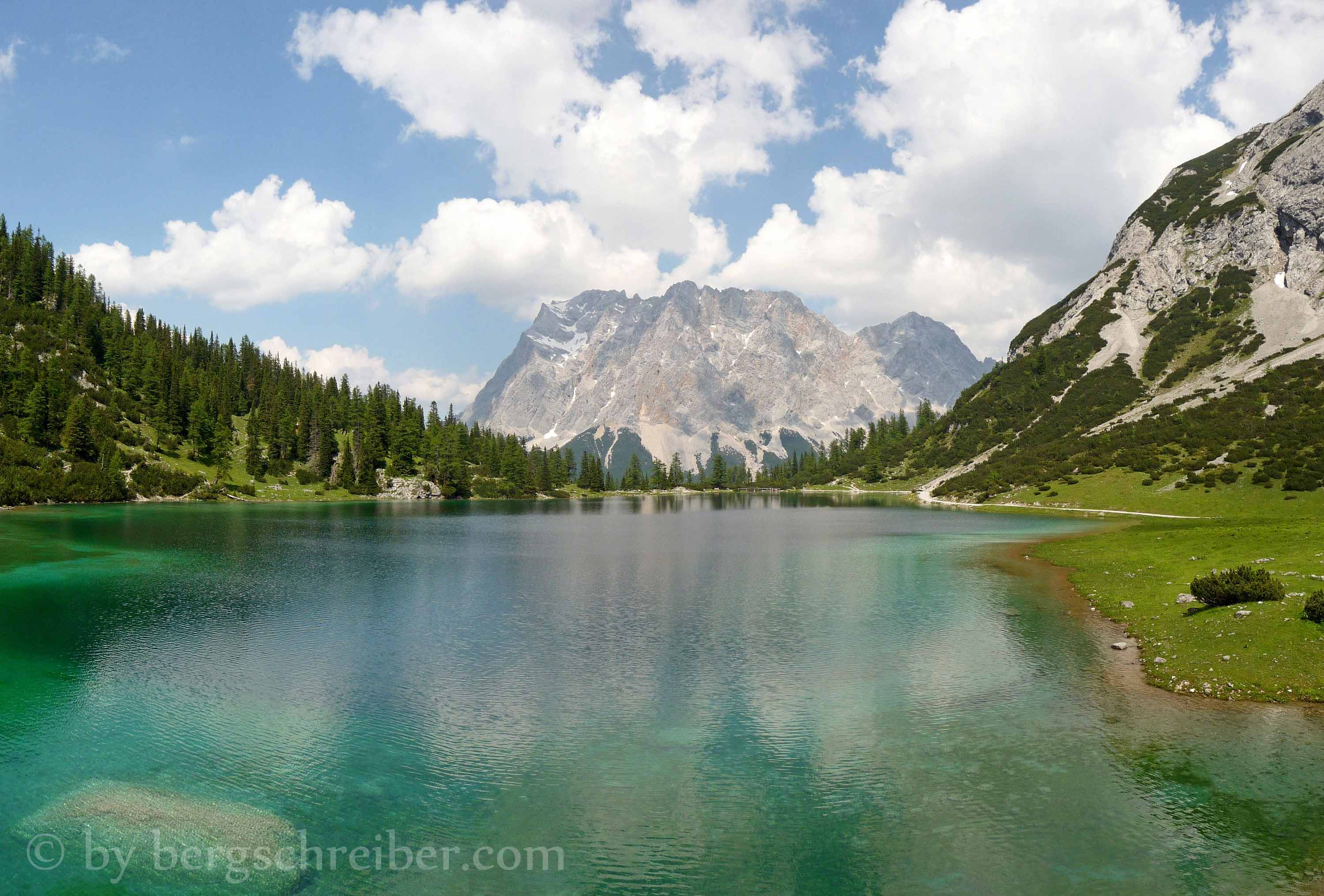 Seebensee