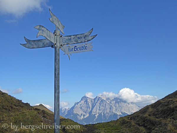 Bleispitze